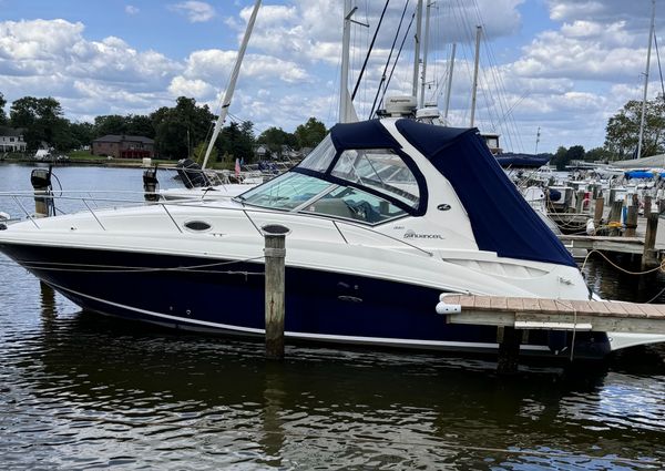 Sea Ray 320 Sundancer image