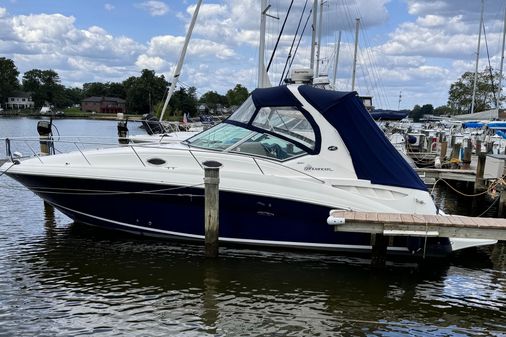 Sea Ray 320 Sundancer image