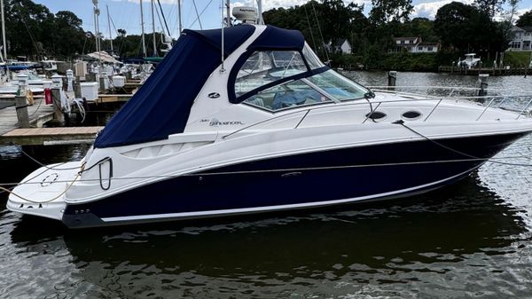 Sea Ray 320 Sundancer 