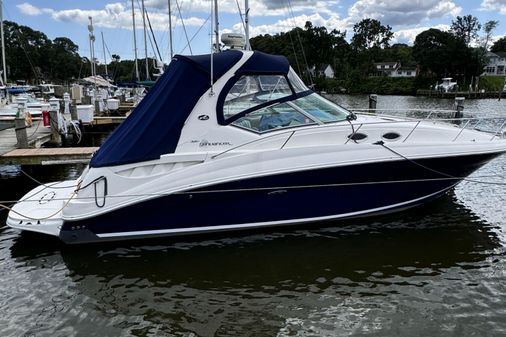 Sea Ray 320 Sundancer image