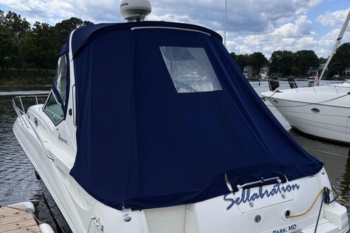 Sea Ray 320 Sundancer image