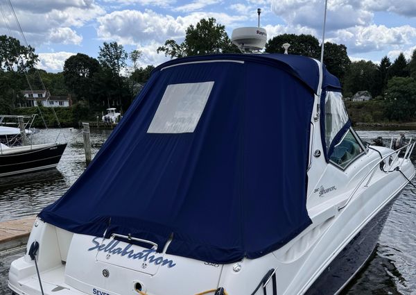 Sea Ray 320 Sundancer image