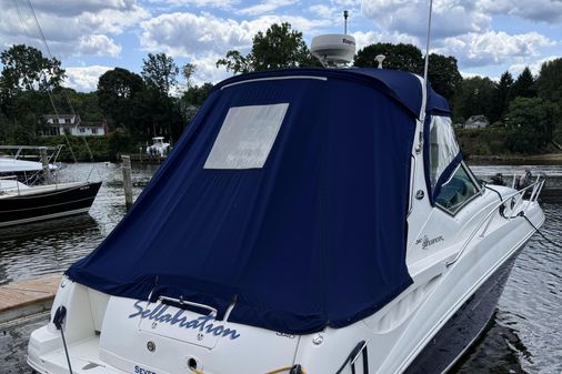 Sea Ray 320 Sundancer image