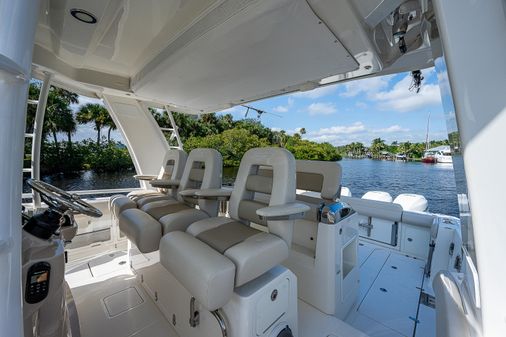 Boston Whaler 420 Outrage image