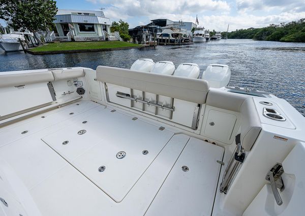 Boston Whaler 420 Outrage image