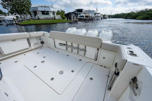 Boston Whaler 420 Outrage image