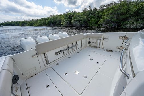 Boston Whaler 420 Outrage image