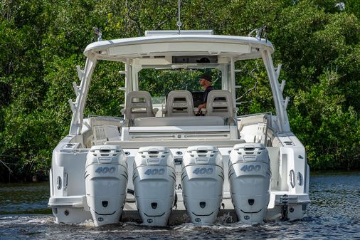 Boston Whaler 420 Outrage image