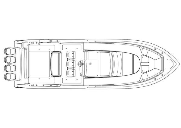 Boston Whaler 420 Outrage image