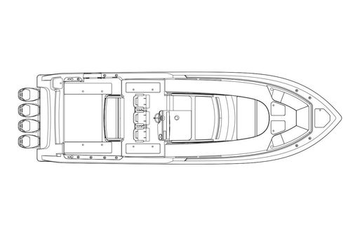 Boston Whaler 420 Outrage image