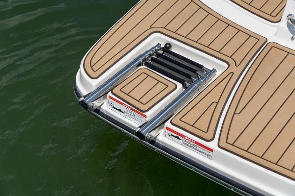 Sea-ray SPX-190- image