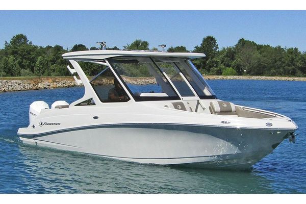 Finseeker 280 DC - main image