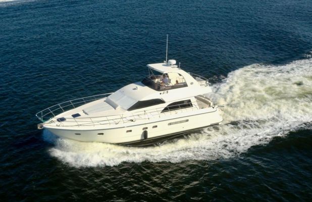 Neptunus 55 Sedan - main image