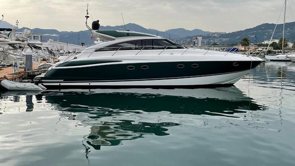 Princess V53