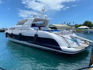 Mangusta 105 image