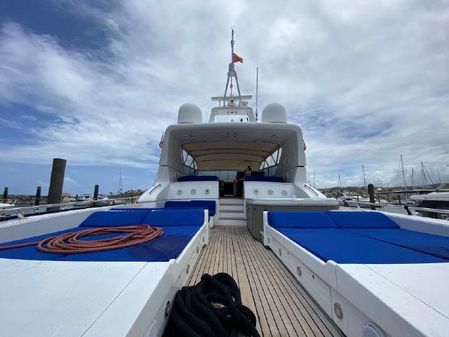 Mangusta 105 image