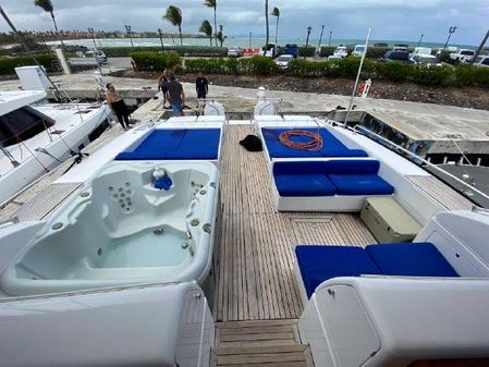 Mangusta 105 image