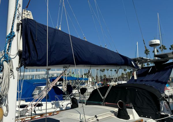 Catalina SLOOP image