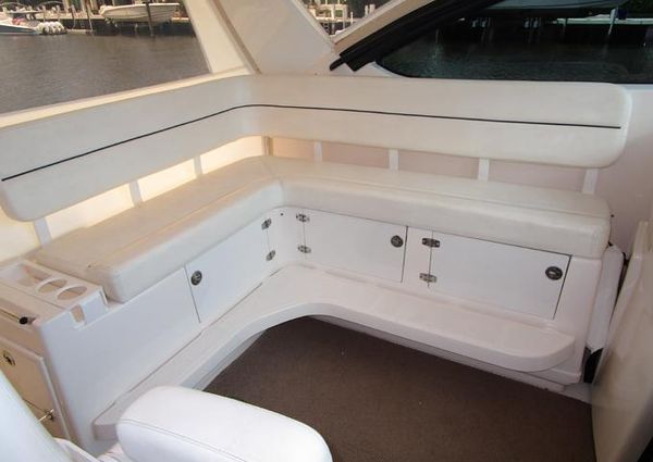 Tiara Yachts 4200 Open image