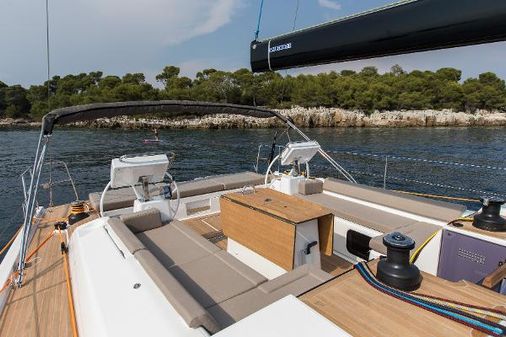 Dufour 56 image