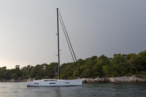 Dufour 56 image