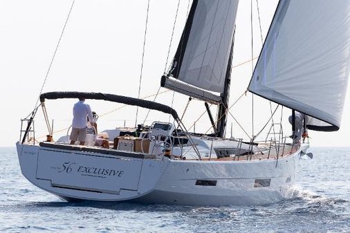 Dufour 56 image