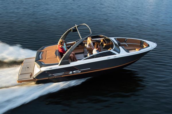 Four Winns H230 RS - main image