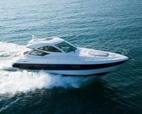 Cruisers Yachts 540 SC