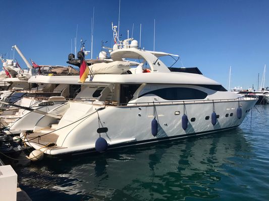 Maiora 26 m - main image