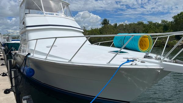 Viking Convertible