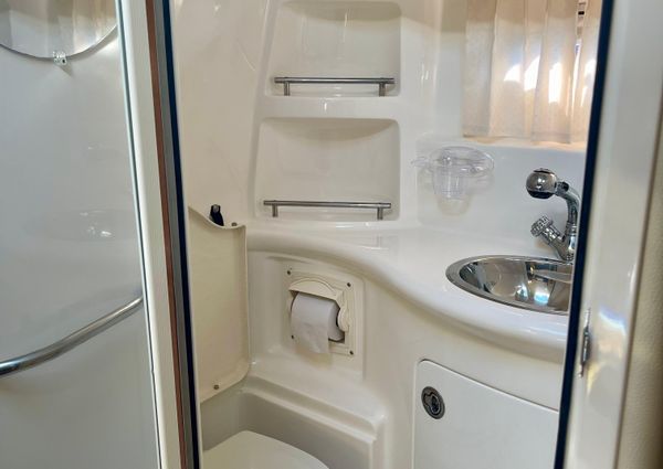 Chaparral SIGNATURE-310 image