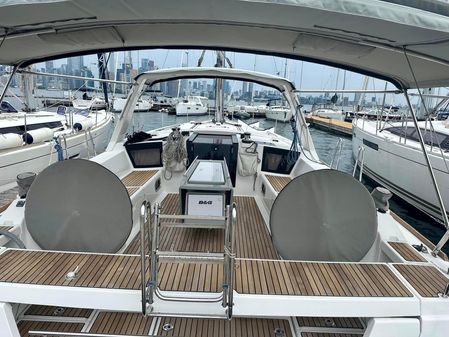 Beneteau Oceanis 45 image