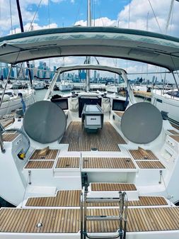 Beneteau Oceanis 45 image