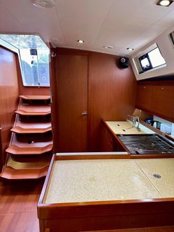 Beneteau Oceanis 45 image