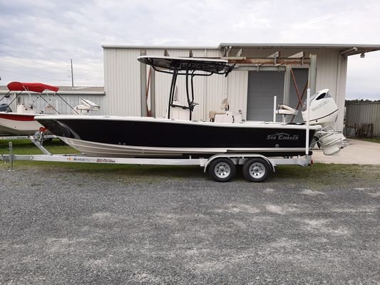 Sea Chaser 26LX - main image