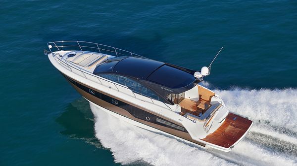 Schaefer 510 Sport