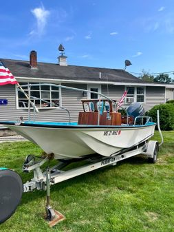 Boston-whaler 17-NAUSET image