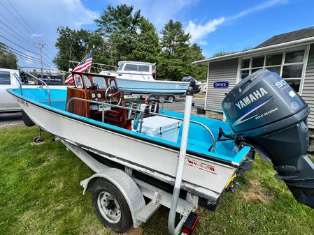 Boston-whaler 17-NAUSET image