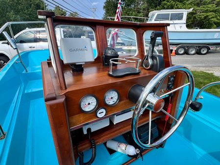 Boston-whaler 17-NAUSET image