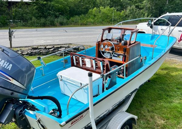 Boston-whaler 17-NAUSET image