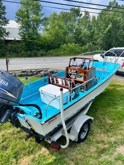 Boston-whaler 17-NAUSET image