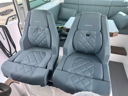 Axopar 37 XC Cross Cabin BRABUS LINE image