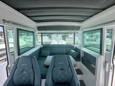 Axopar 37 XC Cross Cabin BRABUS LINE image