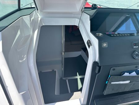 Axopar 37 XC Cross Cabin BRABUS LINE image