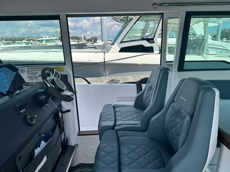 Axopar 37 XC Cross Cabin BRABUS LINE image