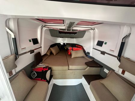 Axopar 37 XC Cross Cabin BRABUS LINE image