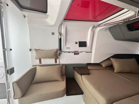 Axopar 37 XC Cross Cabin BRABUS LINE image