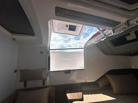 Axopar 37 XC Cross Cabin BRABUS LINE image