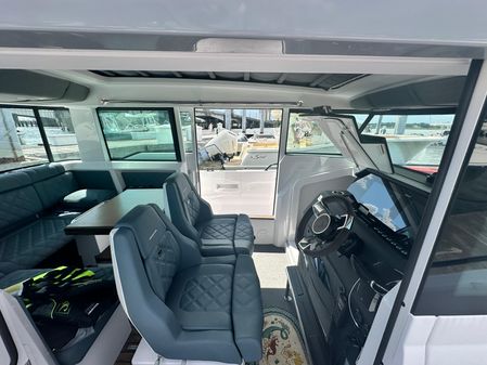 Axopar 37 XC Cross Cabin BRABUS LINE image