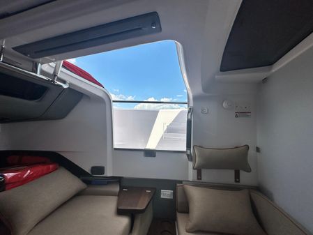 Axopar 37 XC Cross Cabin BRABUS LINE image